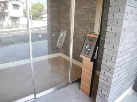 PLACE ウエスト千里丘 B棟