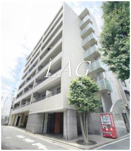 スカイコート新高円寺