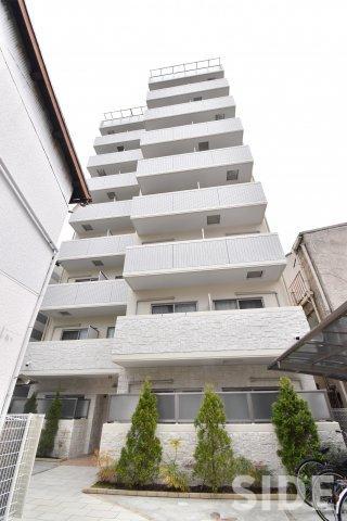 ブランシュ京橋