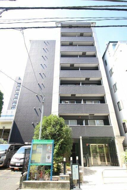 シンシア白金高輪