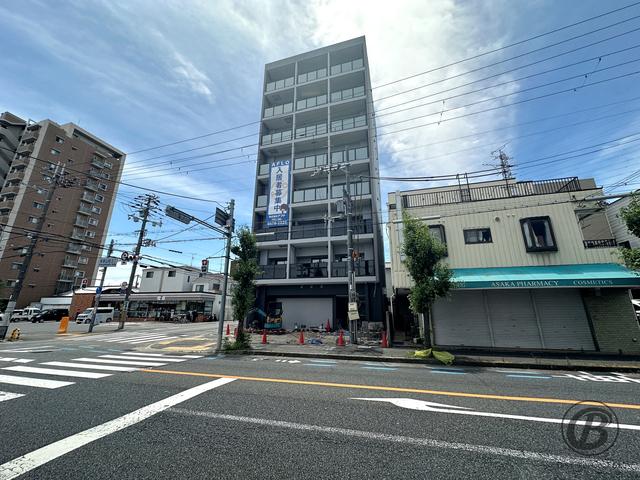 テラ浅香山