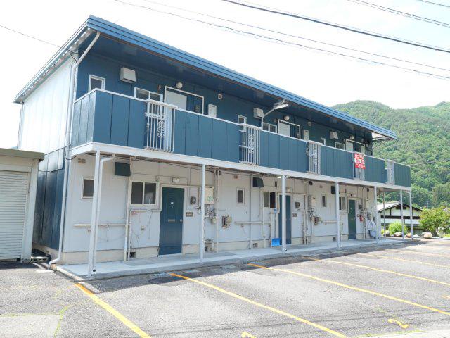 リバーサイド駒沢