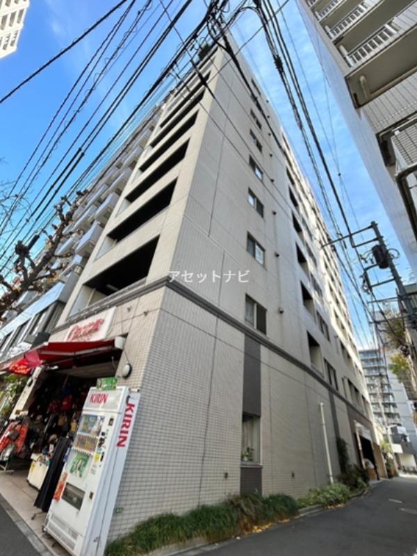 アクサス文京関口