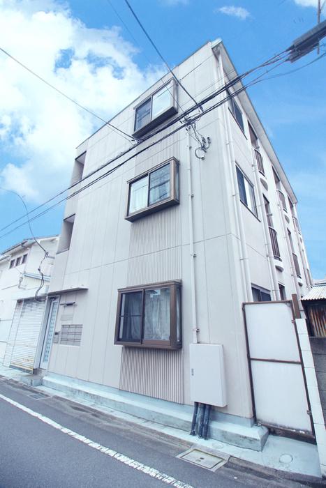 サンライズ・BLVD.中青木