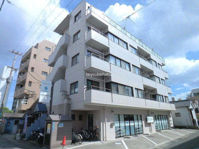 瀬戸マンション