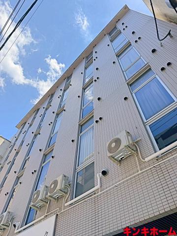 十日市レスト