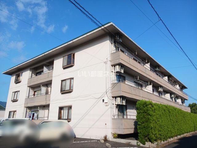 レジデンス小山