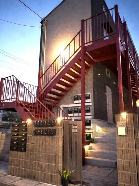 GRAND STUDIO 桜丘