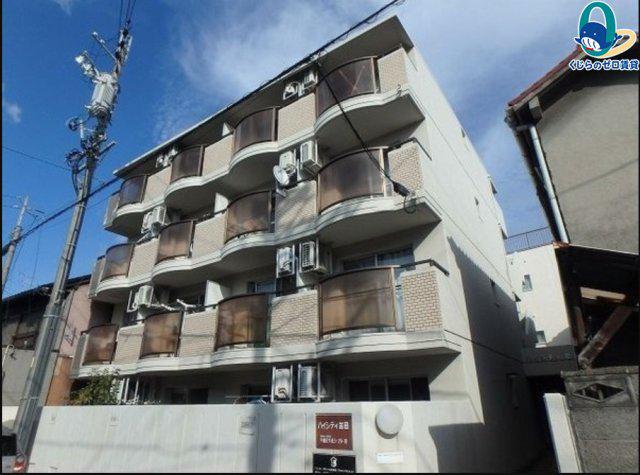 ハイシティ岩田