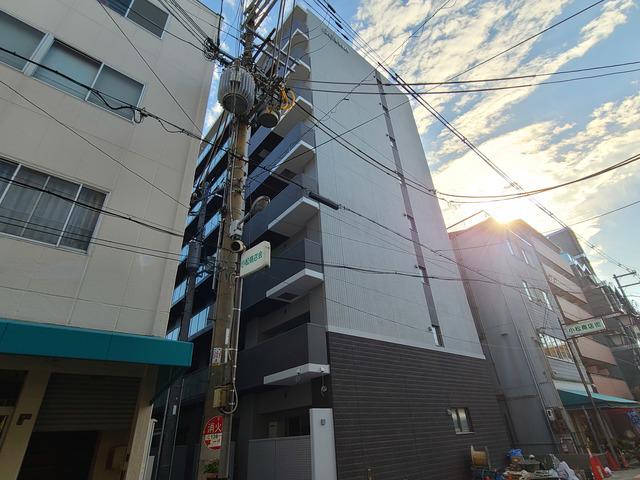 エムズセントラル上新庄