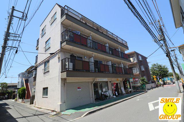 横山ビル