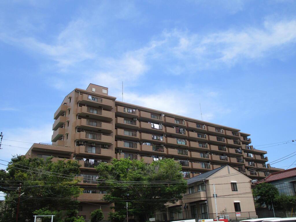 コスモ三浦海岸