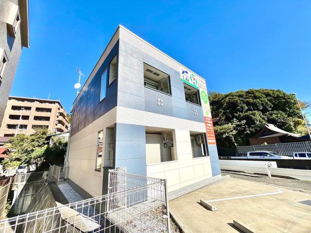 木屋ハウス