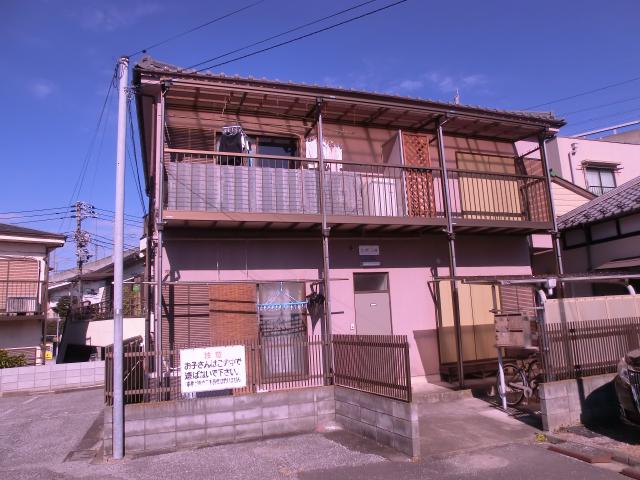 コーポ三谷
