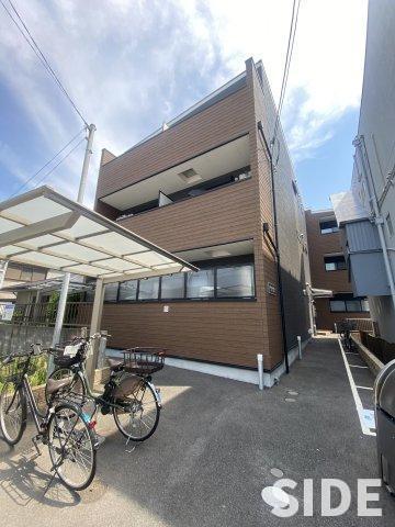GMヒルズ今津北B棟