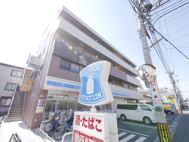 NEWORK(1LDK/3階)