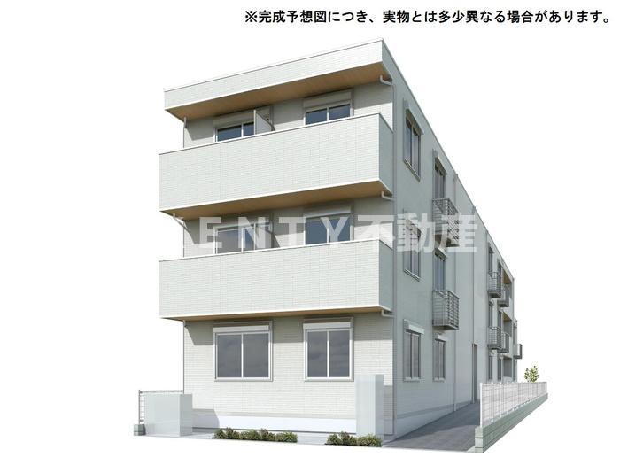セレスティア大森東