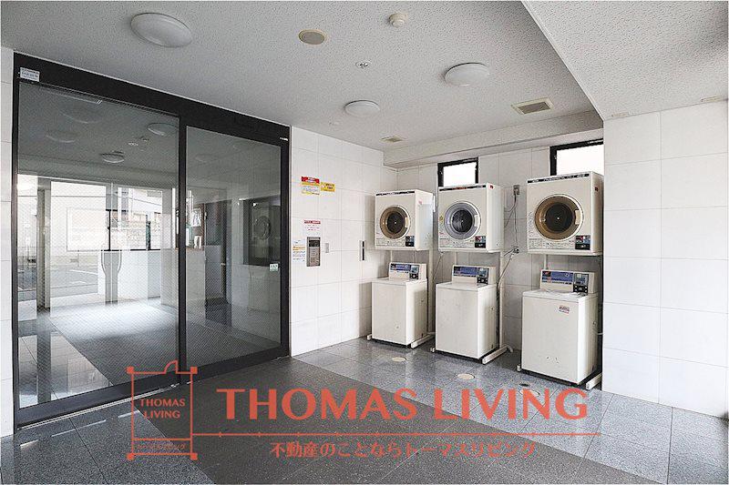 トーケン設計戸畑駅前II
