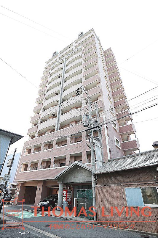 トーケン設計戸畑駅前II