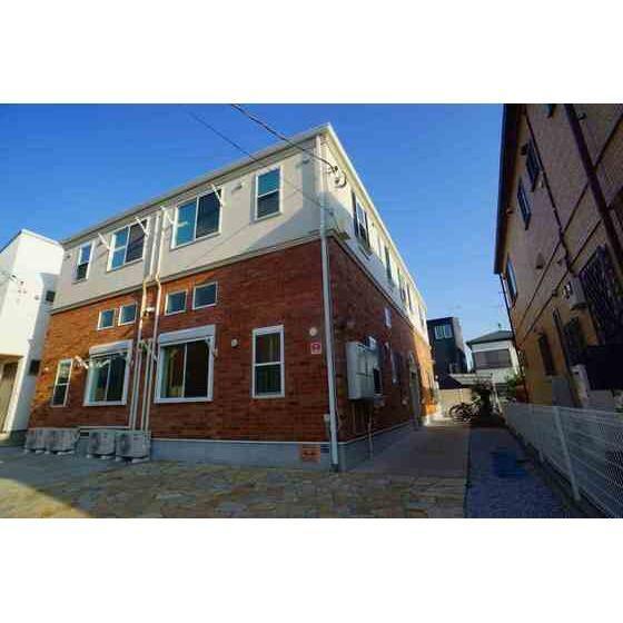プリマ町田金森弐番館(1LDK/1階)