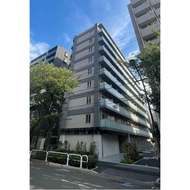 AUGUSTA RESIDENCE大森
