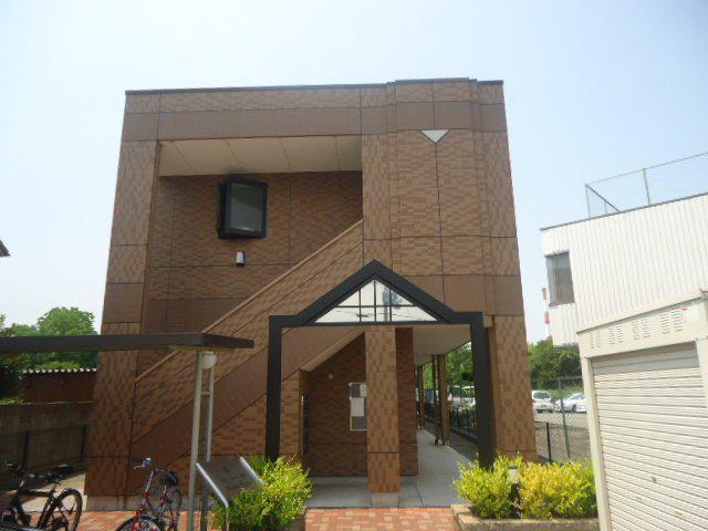 LEGACY GARDEN 弐番館