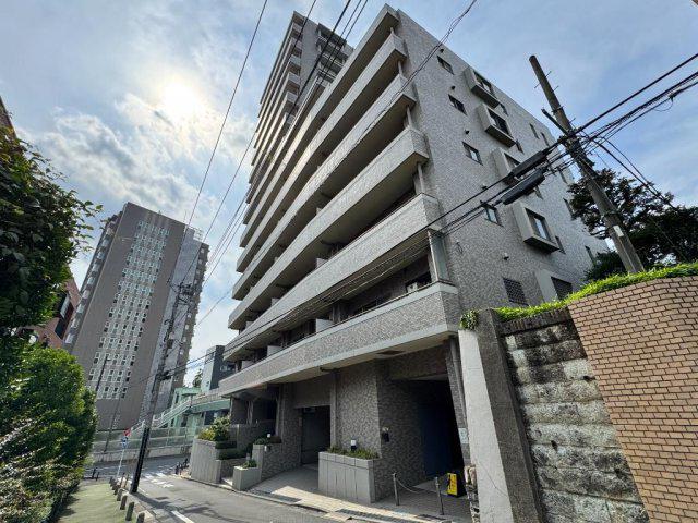 代々木山手パークハウス