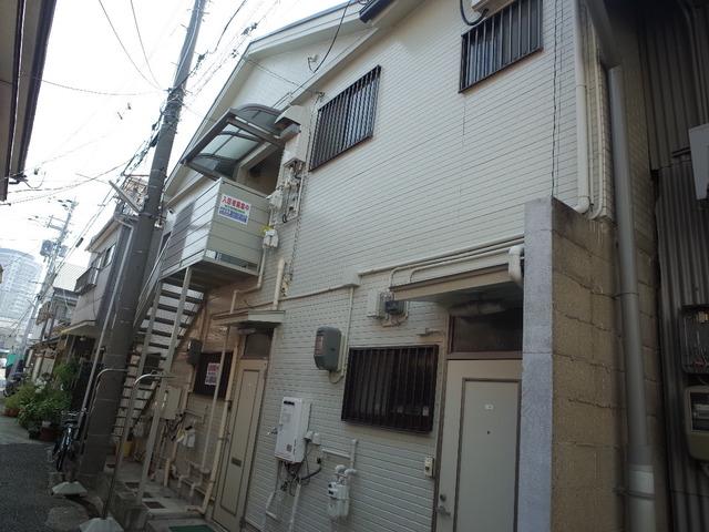 ひかりハイツ