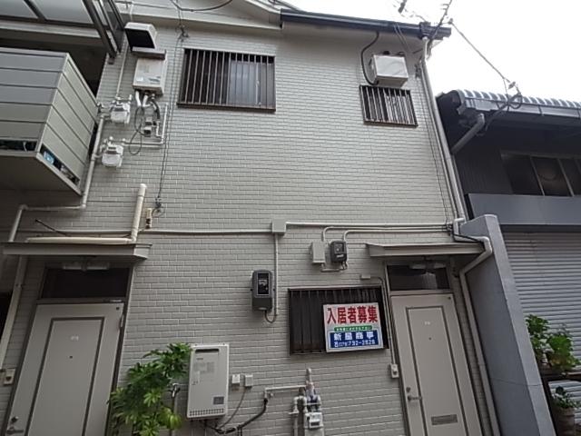 ひかりハイツ