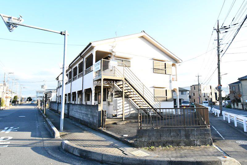  サンライズ中村3号棟