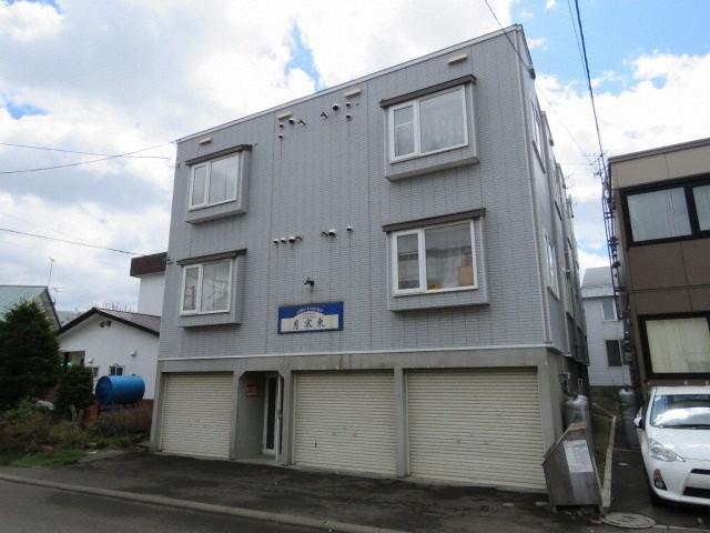 アークコート月寒東