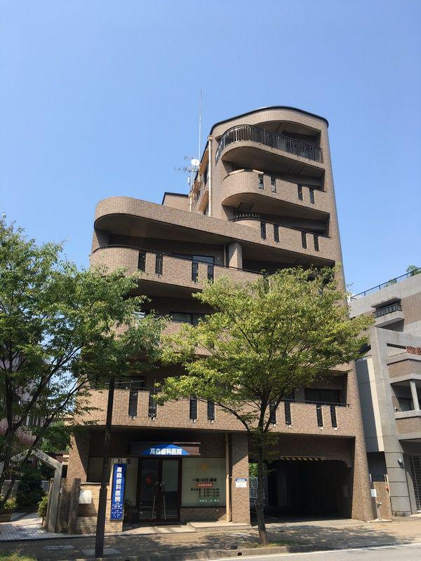 大濠パインマンション