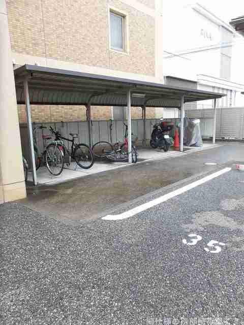 サニーブローテ住吉I