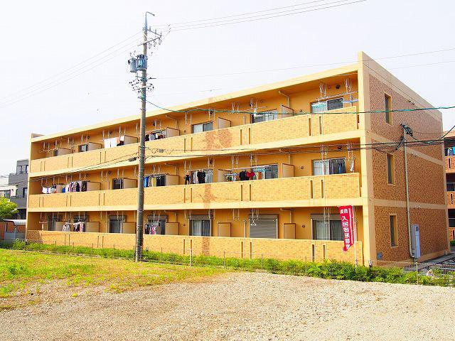 サニーブローテ住吉I