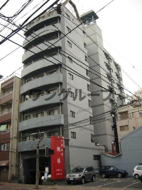入谷センチュリープラザ21
