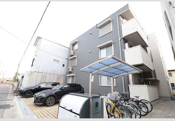 ダイヤモンドヒルズ苗代町