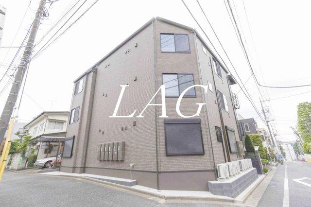 グランクオール成増