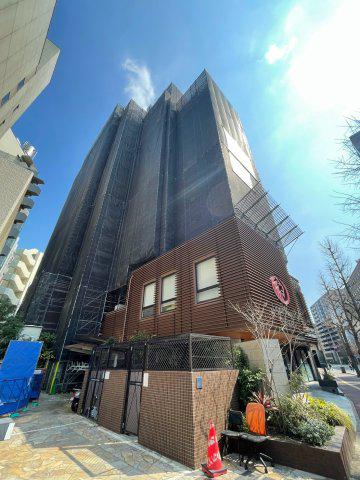 ライオンズマンション博多