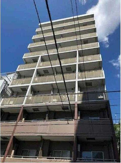 グランダジュール八丁堀