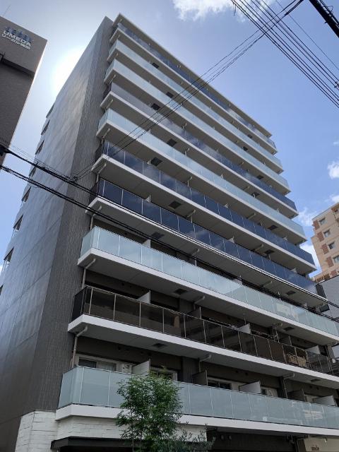 アーバネックス中崎町