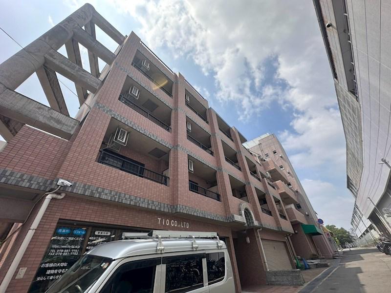 西灘駅前ハイツ
