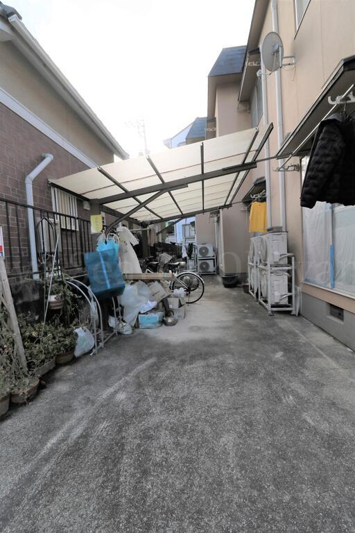 グラッセ5番館