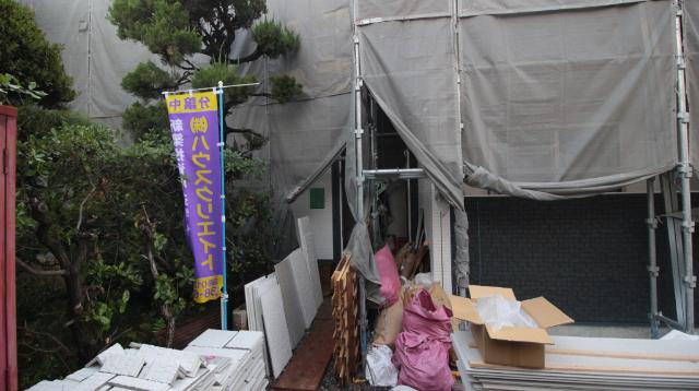 クリエオーレ西郷通