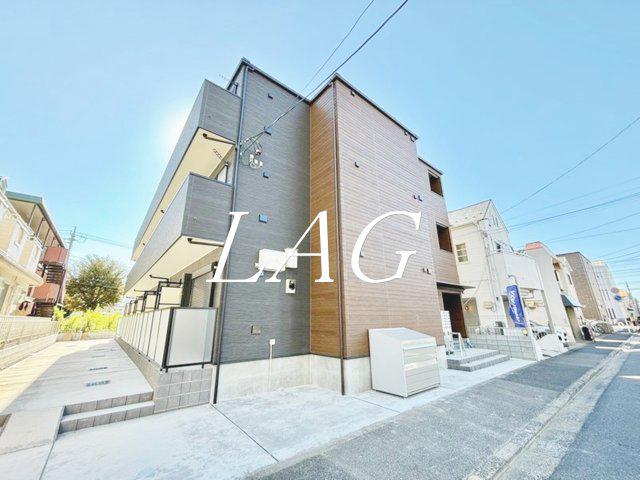 TKP新松戸I
