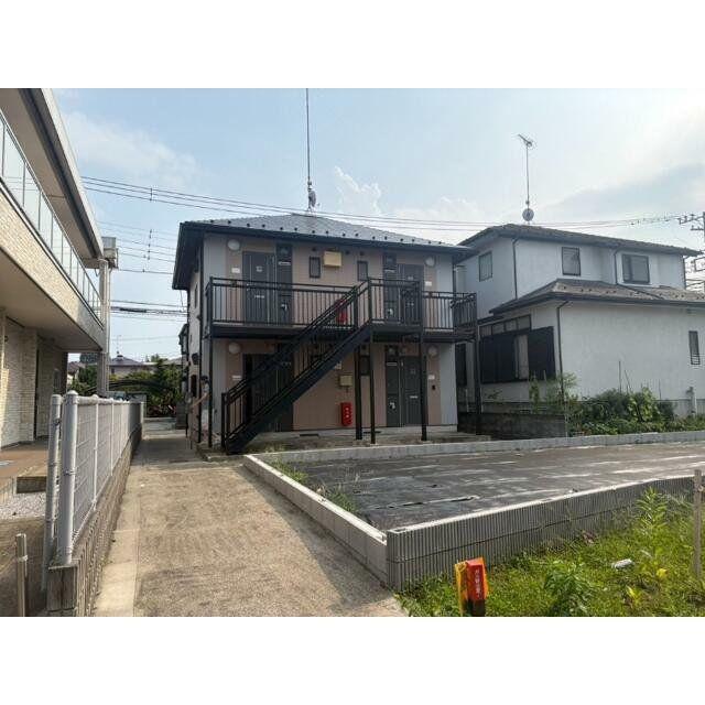 YSハイム
