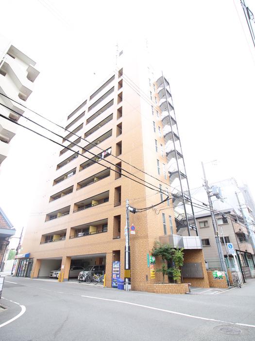 マンションSUMUS