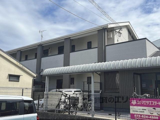 ルシアコート大利元町