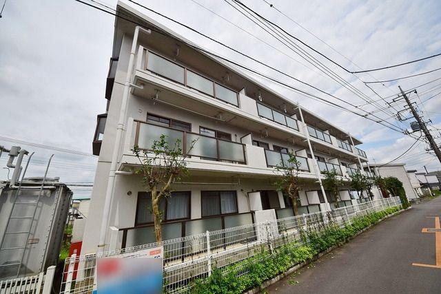 ロイヤルマンション
