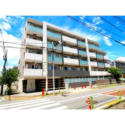 プレール・ドゥーク志村坂上