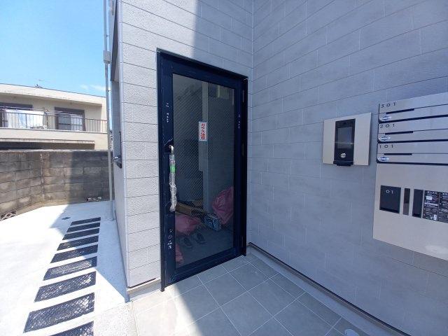 テコ宮之阪